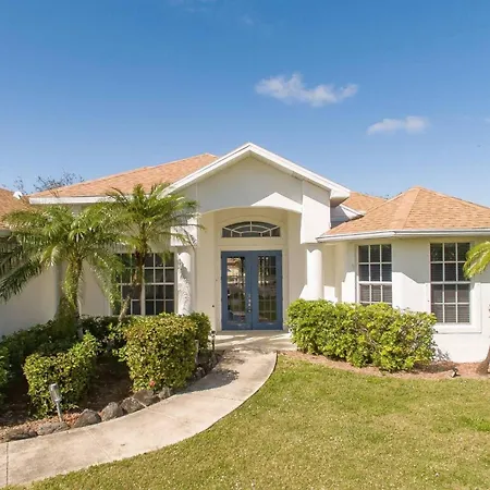 Villa Paradise Point